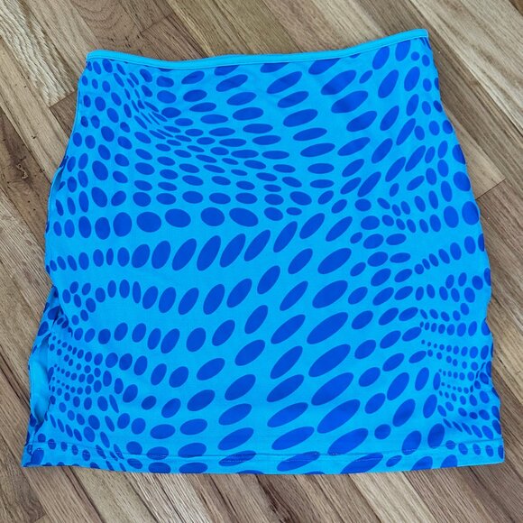 NWT Superdown Gianna Skirt Set - Picture 5 of 7